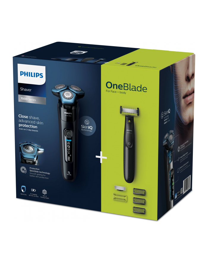 Philips Shaver Series 7000 S7783/78 główny