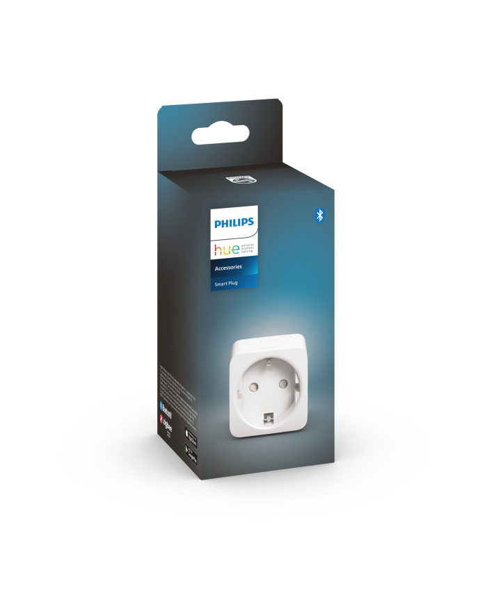 Philips Hue SmartPlug, switch socket (Kolor: BIAŁY) główny