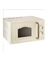 gorenje MO4250CLI, microwave (cream/gold) - nr 13