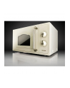 gorenje MO4250CLI, microwave (cream/gold) - nr 4