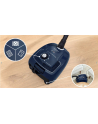 Bosch Series 4 BGD38BU2, canister vacuum cleaner (dark blue) - nr 6