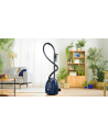 Bosch Series 4 BGD38BU2, canister vacuum cleaner (dark blue) - nr 9