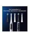 Braun Oral-B iO Ultimate Cleansing Pack of 8, brush heads (Kolor: CZARNY) - nr 13