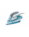 Braun TexStyle 5 SI 5006 BL, steam iron (blue/Kolor: BIAŁY) - nr 1