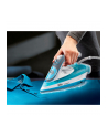 Braun TexStyle 5 SI 5006 BL, steam iron (blue/Kolor: BIAŁY) - nr 7