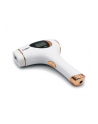 garett electronics Depilator IPL Beauty Flash biało-złoty - nr 2