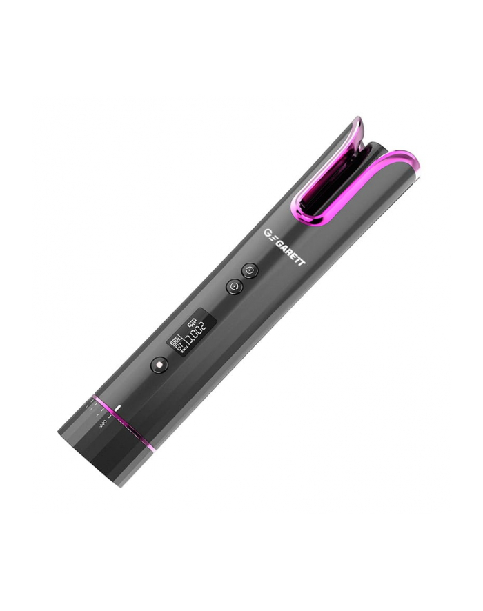 garett electronics Lokówka bezprzewodowa Beauty Curly główny