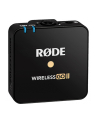 Rode Microphones Wireless GO II TX, module (Kolor: CZARNY, USB-C) - nr 13