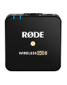 Rode Microphones Wireless GO II TX, module (Kolor: CZARNY, USB-C) - nr 18