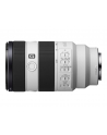 Sony FE 70-200 mm F2.8 GM OSS II (Kolor: BIAŁY/Kolor: CZARNY, for Sony E-mount cameras) - nr 20