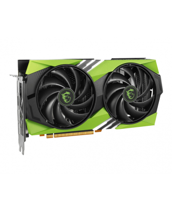 MSI GeForce RTX 4060 GAMING X NV Edition, graphics card (DLSS 3, 3x DisplayPort, 1x HDMI 2.1)