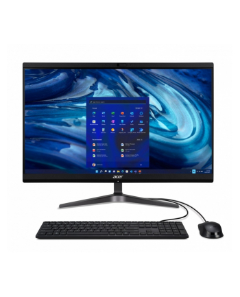 acer Komputer Veriton All-in-One VZ2514G 23.8 cala i3-1315U/8GB/512GB/W11P