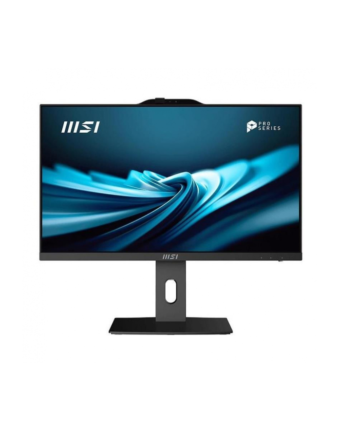 msi Komputer All-in-One PRO AP242P 14M-649X(wersja europejska) i5-14400/16/512/24'/NOOS główny
