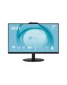 msi Komputer All-in-One PRO AP272P 14M-496(wersja europejska) i5-14400/16/512/27'/W11P - nr 1