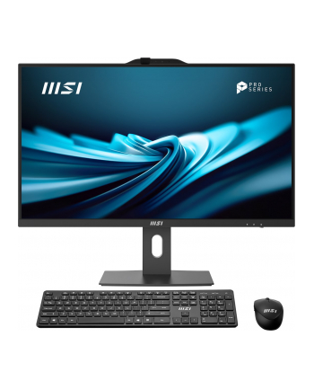 msi Komputer All-in-One PRO AP272P 14M-496(wersja europejska) i5-14400/16/512/27'/W11P