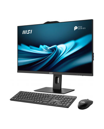 msi Komputer All-in-One PRO AP272P 14M-496(wersja europejska) i5-14400/16/512/27'/W11P