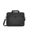 Lenovo ThinkPad Essential Plus (Eco) 15.6, notebook bag (Kolor: CZARNY/red, up to 39.6 cm (15.6)) - nr 13