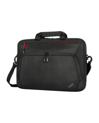 Lenovo ThinkPad Essential Plus (Eco) 15.6, notebook bag (Kolor: CZARNY/red, up to 39.6 cm (15.6)) nr 2