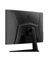 MSI Optix G27C4XD-E, gaming monitor - 27 - Kolor: CZARNY, FullHD, AMD Free-Sync, VA, 250Hz panel - nr 10