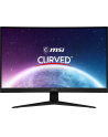 MSI Optix G27C4XD-E, gaming monitor - 27 - Kolor: CZARNY, FullHD, AMD Free-Sync, VA, 250Hz panel - nr 20