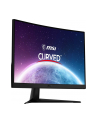 MSI Optix G27C4XD-E, gaming monitor - 27 - Kolor: CZARNY, FullHD, AMD Free-Sync, VA, 250Hz panel - nr 25