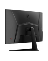 MSI Optix G27C4XD-E, gaming monitor - 27 - Kolor: CZARNY, FullHD, AMD Free-Sync, VA, 250Hz panel - nr 48