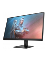 omen by hp OMEN 27, gaming monitor - 27 -  Kolor: CZARNY, DisplayPort, HDMI, HDR 400, pivot, 165Hz panel - nr 2