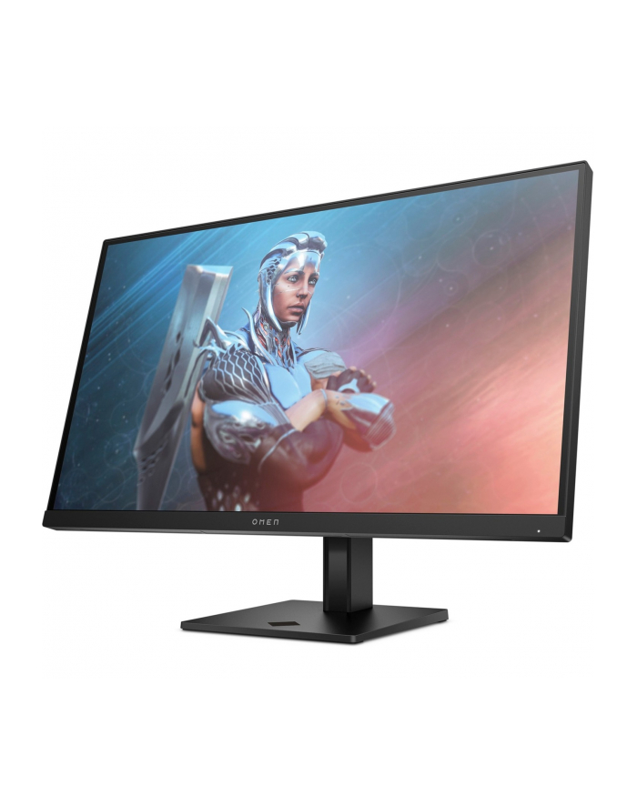 omen by hp OMEN 27, gaming monitor - 27 -  Kolor: CZARNY, DisplayPort, HDMI, HDR 400, pivot, 165Hz panel główny