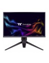 Thermaltake TGM-I27FQ, gaming monitor - 27 - Kolor: CZARNY, QHD, IPS, 165Hz panel - nr 1