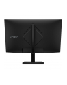 HP 32c, gaming monitor - 31.5 - Kolor: CZARNY, DisplayPort, HDMI, HDR 400, curved, 165Hz panel - nr 40