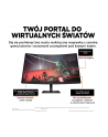 HP 32c, gaming monitor - 31.5 - Kolor: CZARNY, DisplayPort, HDMI, HDR 400, curved, 165Hz panel - nr 8