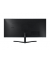 SAMSUNG ViewFinity S50GC S34C500GAU, LED monitor (86 cm (34 inches), Kolor: CZARNY, WQHD, HDMI, DisplayPort, 100Hz panel) - nr 25