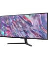 SAMSUNG ViewFinity S50GC S34C500GAU, LED monitor (86 cm (34 inches), Kolor: CZARNY, WQHD, HDMI, DisplayPort, 100Hz panel) - nr 6