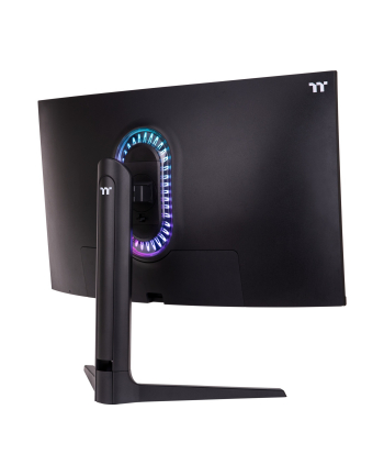 Thermaltake - 32 - Curved Gaming Monitor TGM-V32CQ