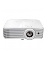 Optoma HD29x, DLP projector (Kolor: BIAŁY, FullHD, 4000 lumens, 3D ready) - nr 6