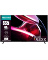 Hisense 85UXKQ - 85 - Kolor: CZARNY, UltraHD/4K, triple tuner, AMD Free-Sync, 120Hz panel - nr 2