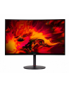 acer Monitor 27 cali Nitro XZ270Xbiiphx Curved 1500R/240Hz - nr 2