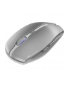 Cherry Gentix BT, mouse (silver) - nr 14