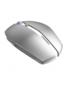 Cherry Gentix BT, mouse (silver) - nr 15