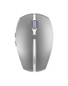 Cherry Gentix BT, mouse (silver) - nr 1