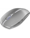 Cherry Gentix BT, mouse (silver) - nr 3