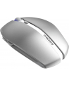 Cherry Gentix BT, mouse (silver) - nr 8