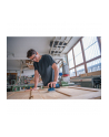 bosch powertools Bosch cordless orbital sander GSS 12V-13 Professional solo (blue/Kolor: CZARNY, without battery and charger, in L-BOXX, 3 sanding plates) - nr 10