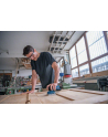 bosch powertools Bosch cordless orbital sander GSS 12V-13 Professional solo (blue/Kolor: CZARNY, without battery and charger, in L-BOXX, 3 sanding plates) - nr 13