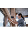 bosch powertools Bosch cordless orbital sander GSS 12V-13 Professional solo (blue/Kolor: CZARNY, without battery and charger, in L-BOXX, 3 sanding plates) - nr 14