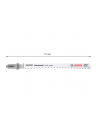 bosch powertools Bosch Expert Jigsaw Blade T 308 BFP 'Hardwood 2-side clean' (3 pieces) - nr 3