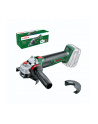 bosch powertools Bosch cordless angle grinder AdvancedGrind 18V-80, 18V (green/Kolor: CZARNY, without battery and charger, POWER FOR ALL ALLIANCE) - nr 11