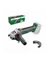 bosch powertools Bosch cordless angle grinder AdvancedGrind 18V-80, 18V (green/Kolor: CZARNY, without battery and charger, POWER FOR ALL ALLIANCE) - nr 18