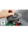 bosch powertools Bosch cordless angle grinder AdvancedGrind 18V-80, 18V (green/Kolor: CZARNY, without battery and charger, POWER FOR ALL ALLIANCE) - nr 19