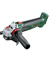 bosch powertools Bosch cordless angle grinder AdvancedGrind 18V-80, 18V (green/Kolor: CZARNY, without battery and charger, POWER FOR ALL ALLIANCE) - nr 21